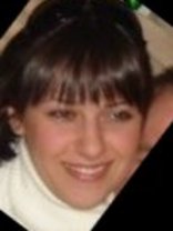 Person who looks like Tiffany Dupont