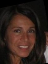 Person who looks like Teri Hatcher