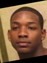 Person who looks like Marlon Wayans