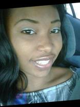 Person who looks like Garcelle Beauvais