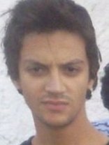 Person who looks like Marc Anthony