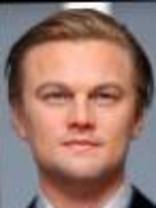 Person who looks like Leonardo DiCaprio