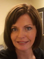 Person who looks like Joan Allen