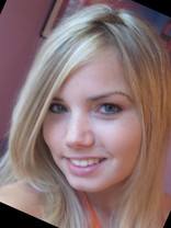 Person who looks like Elizabeth Mitchell