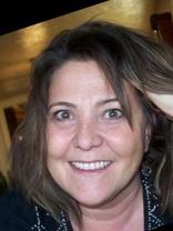 Person who looks like Natasha Richardson