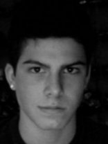 Person who looks like Sean Faris