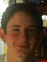 Person who looks like Joseph Gordon-Levitt