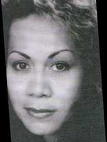 Person who looks like Vivica A. Fox