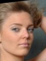 Person who looks like Charlize Theron