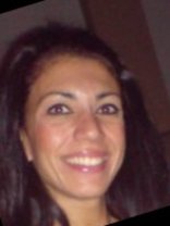 Person who looks like Sandra Taylor