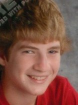 Person who looks like Topher Grace