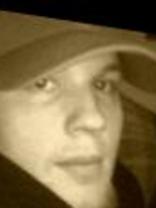 Person who looks like Fred Durst