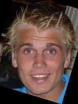 Person who looks like Thad Luckinbill