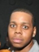 Person who looks like Jay-Z