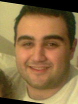 Person who looks like Josh Peck