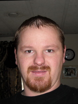 Person who looks like David Denman