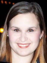 Person who looks like Kellie Martin