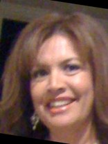 Person who looks like Geena Davis