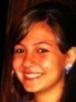 Person who looks like Thalia