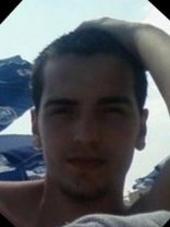 Person who looks like J.C. Chasez