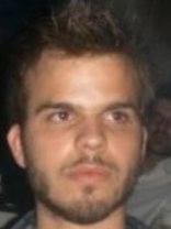 Person who looks like Gale Harold