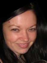 Person who looks like Jill Hennessy