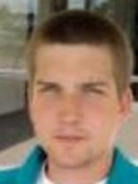 Person who looks like Kyle Brandt