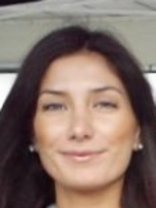 Person who looks like Carrie-Anne Moss