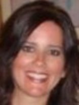 Person who looks like Sarah Lancaster