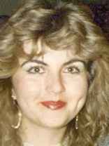 Person who looks like Heather Tom