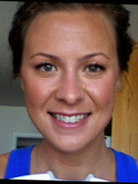 Person who looks like Kristanna Loken