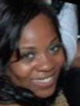 Person who looks like Sanaa Lathan