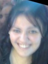 Person who looks like Billie Piper