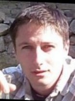 Person who looks like Thomas Jane