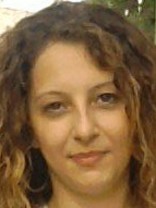 Person who looks like Christa Miller