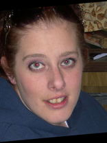 Person who looks like Kim Raver