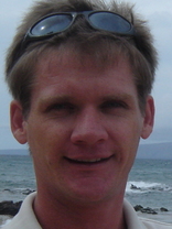 Person who looks like Gordon Ramsay