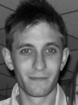 Person who looks like Jon Stewart