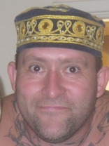 Person who looks like Anthony LaPaglia