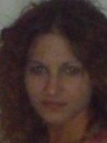 Person who looks like Miri Ben-Ari