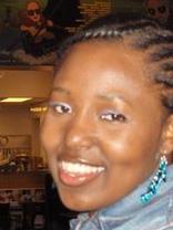 Person who looks like China Shavers