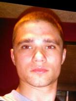 Person who looks like Chad Michael Murray