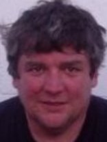 Person who looks like Eric Roberts