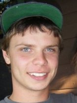 Person who looks like Jared Padalecki