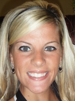 Person who looks like Jaime Pressly