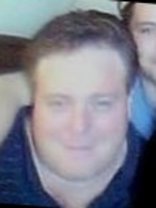 Person who looks like Kevin James