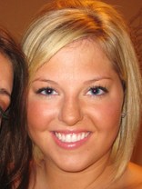 Person who looks like Katherine Heigl