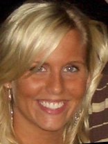 Person who looks like Maggie Grace