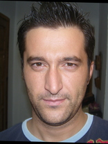 Person who looks like Dylan McDermott