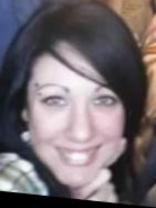 Person who looks like Marla Sokoloff